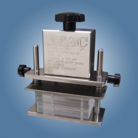 Ter Ve Su Haslığı Test Cihazı ATC-TRH01