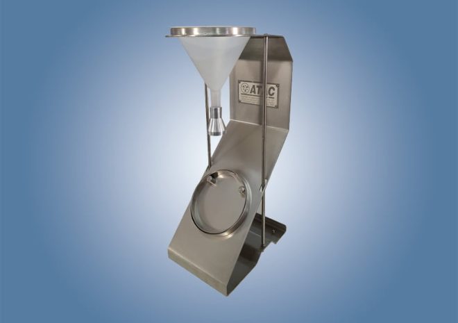 Su İticilik Test Cihazı SPR-01